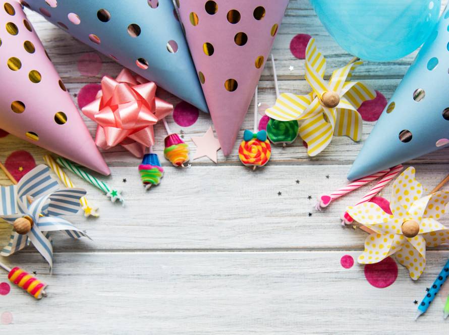 The Party Room Mount Pleasant, SC